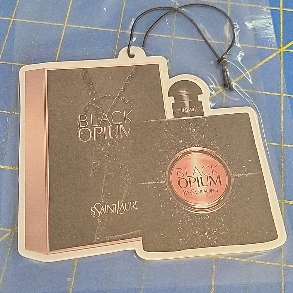 Luxury Brand Air Freshener New Seal
